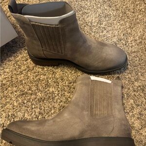 Timberland Ankle Booties